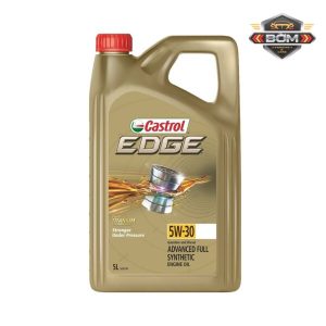 Dầu Castrol Magnatec SUV 5W-30