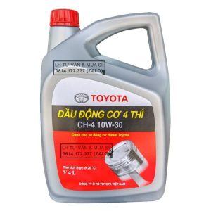 Dầu Castrol Magnatec SUV 5W-30